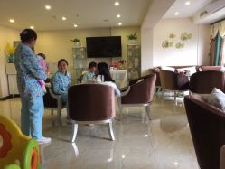-大美母婴月子中心(馨乐庭店)