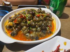 -马海涛牛肉串·午市牛腩饭·烧烤夜宵(领汇广场店)