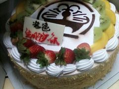 android_upload_pic-欧贝拉蛋糕店(东门路店)