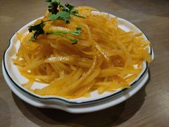 -洪兴砂锅·融合砂锅菜(三站店)