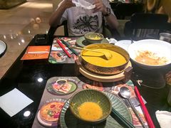 -金厨泰国餐厅·全泰籍厨师料理(拱北店)