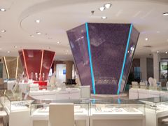 -巴黎三城(百联南方购物中心店)