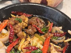 -Aqua Oasis 水天堂(常熟永旺店)