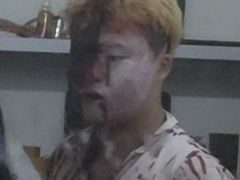 -长藤鬼校(龙翔店)