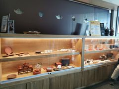 -春水堂人文茶馆(松烟文创店)
