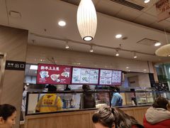 -和合谷(北京市王府井百货大楼店)