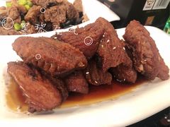-新南华大酒店(长寿店)