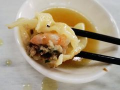 -劈柴院锅贴(沈阳路店)