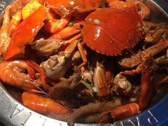 -胖哥俩肉蟹煲(宿迁宝龙广场店)