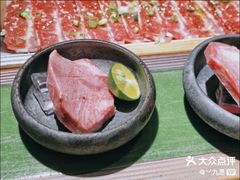-厚贞日式烤肉(龙之梦店)