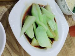 -禧座港式餐厅(星河店)