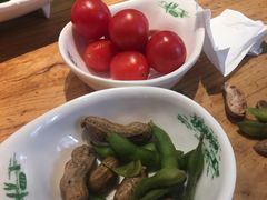 -草原塞蛮羊火锅城(港湾店)