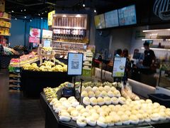 自助取餐区-水果天空(东葛店)