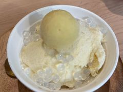 -杏甜品(尖沙咀加拿分道店)