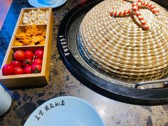 -匠岳·王宝器麻椒鱼(会展中心店)