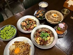 -埋位小酒馆(东城店)
