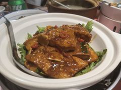 -好帮厨·下饭浏阳菜·坚持现炒(月湖店)