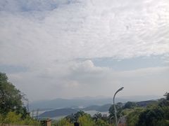 -黄贤森林公园