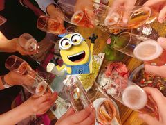 -胡桃里音乐酒馆(环亚凯瑟琳广场店)