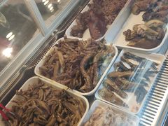 -王浩儿纪六孃甜皮鸭(东大街店)