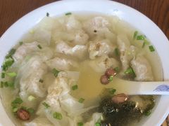-汪一挑馄饨(老街店)