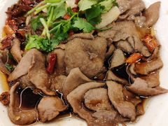 -玉华台饭庄(裕中西里小区店)