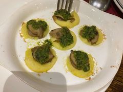 -食间牛排(湖西路店)