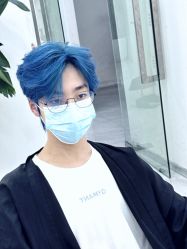 -赤道 Hair Salon