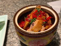 王府泡椒鸡-南京大牌档(中关村店)