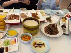 -玉林烤鸭店(定福庄店)