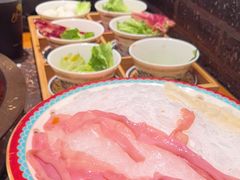 -堂客老火锅(欣阳广场总店)