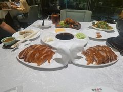 -海湾壹品·粤菜·早茶·烤鸭(拱北店)