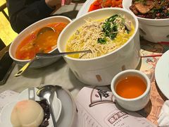 -苏乡兰亭·新派淮扬菜(吾悦广场店)