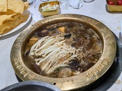 -和庆斋羊蝎子火锅·碳缸烧烤(顺义旗舰店)