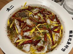 -太二酸菜鱼(汕头苏宁广场店)