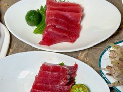-铭门盛宴·艺术海鲜姿造(福田黑金店)