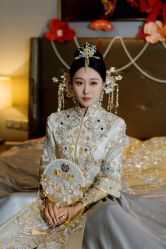 -GRACE KELLY婚纱与礼服(北京店)