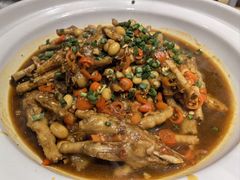 -后湖小院·乡野田园菜