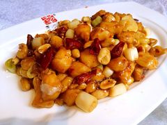 iphone_upload_pic-李老爹香辣蟹(宣武门店)