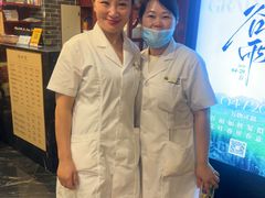 -裕和堂中医推拿艾灸(太古汇臻品店)