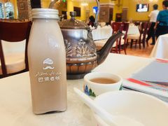 -巴依老爷·新疆美食(上城区天城路店)
