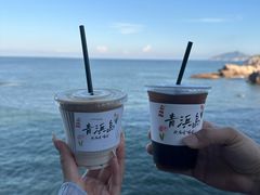 -东极岛景区-青浜岛