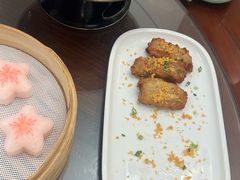 -茶港食堂(武昌店)