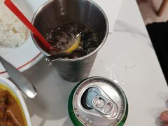 咸拧七-香港深仔记茶餐厅(东门店)