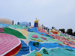 -漳州滨海火山岛自然生态风景区