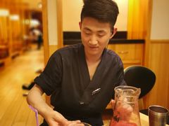 -王鼎精致料理铁板烧(世博源店)