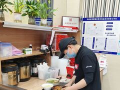 -李先生牛肉面大王(北京东四店)