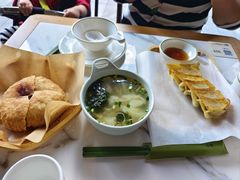 -春家·非遗手工小吃(徐汇万科广场店)