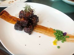 -羡餐厅·杭帮菜·淳菜(千岛湖自由洲际殿店)