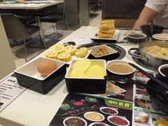 iphone_upload_pic-汤岛涮小火锅(温州龙湾万达店)